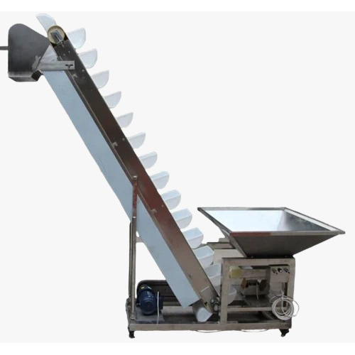 Bucket Conveyor - Features: Rust Proof