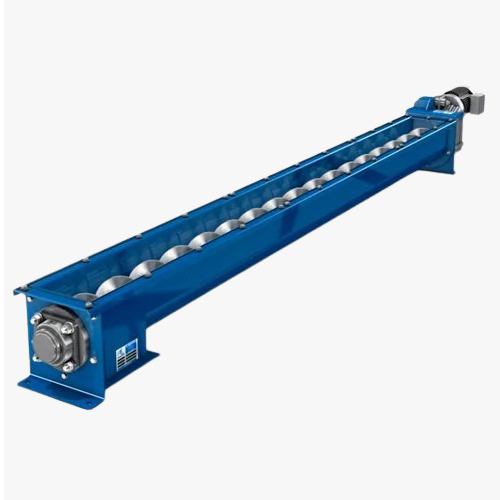 Screw Conveyor - Features: Stable Performance
