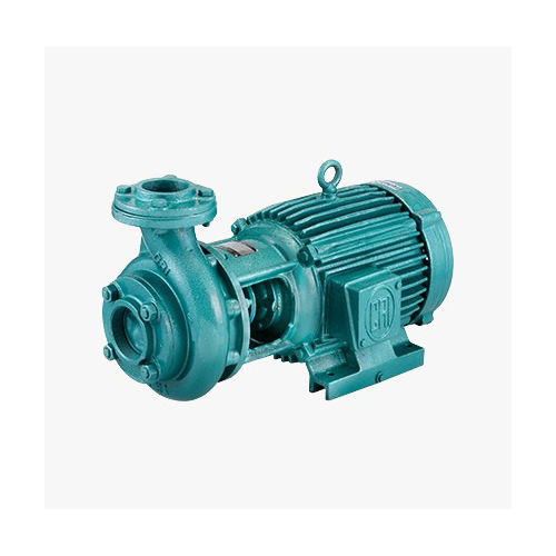 Electric Pump - Features: Stable Operation