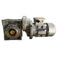 Gear Motor