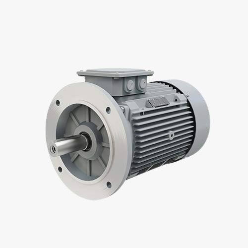 Industrial Induction Motor - Features: Stable Performance