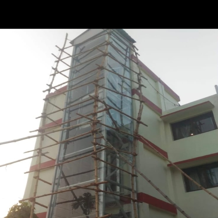 Commercial Elevator Repair Services