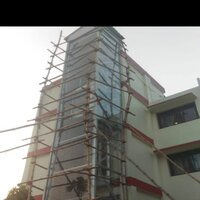 Commercial Elevator Repair Services