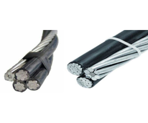 Aerial Bunched Cable