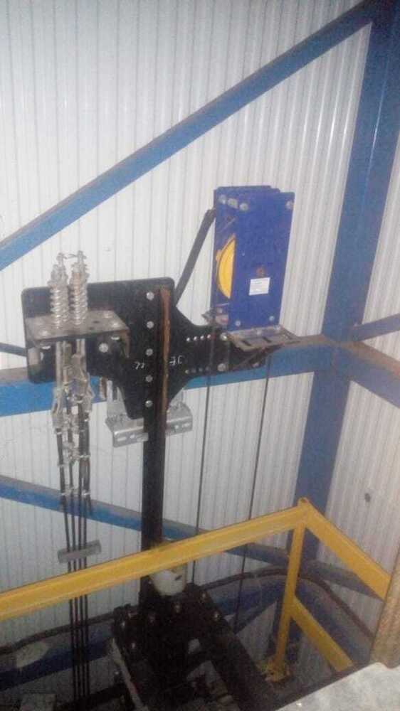 Industrial Elevator Installation Service - Offline Payment Mode , Reliable And Efficient Service