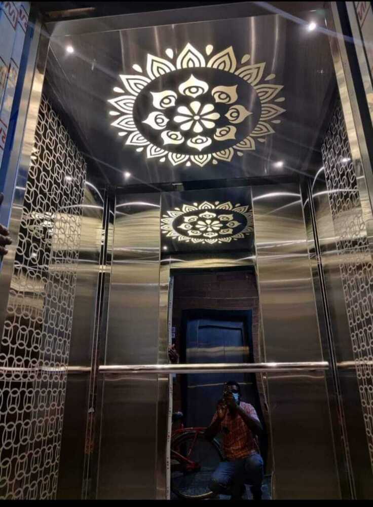 Traction Elevator Installation Service