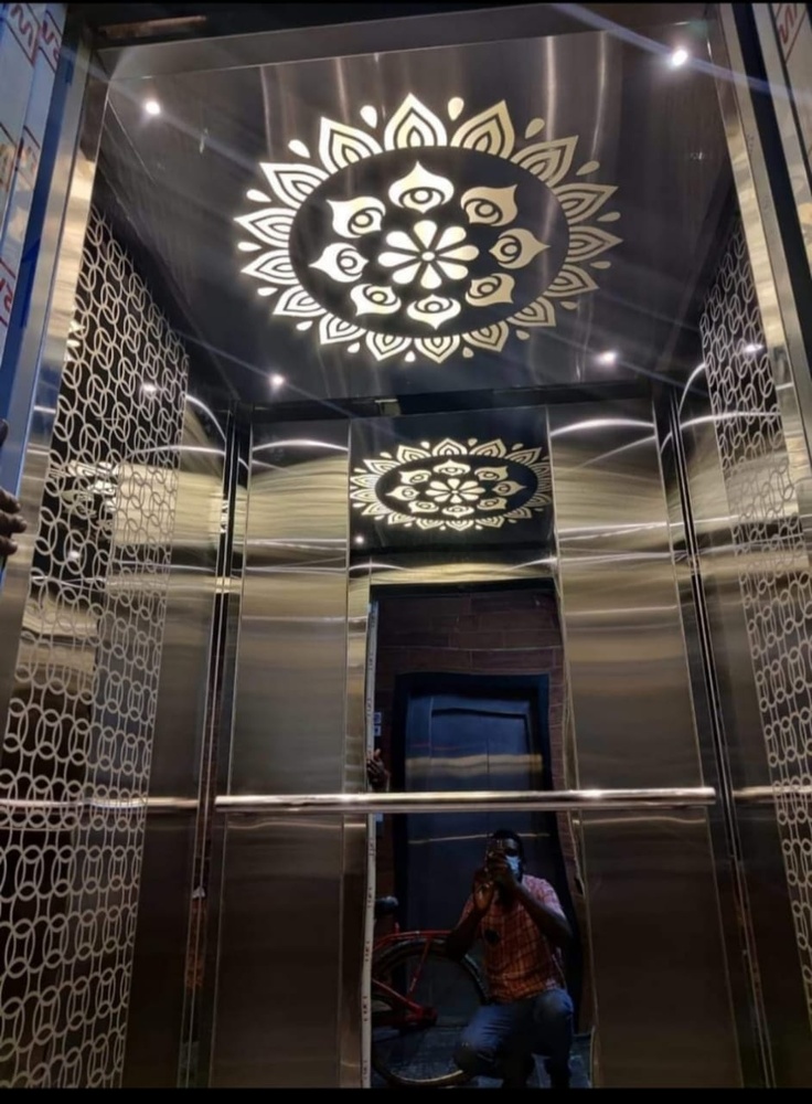 Residential Elevator Installation Service