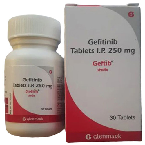 250 mg Gefitinib Tablets IP
