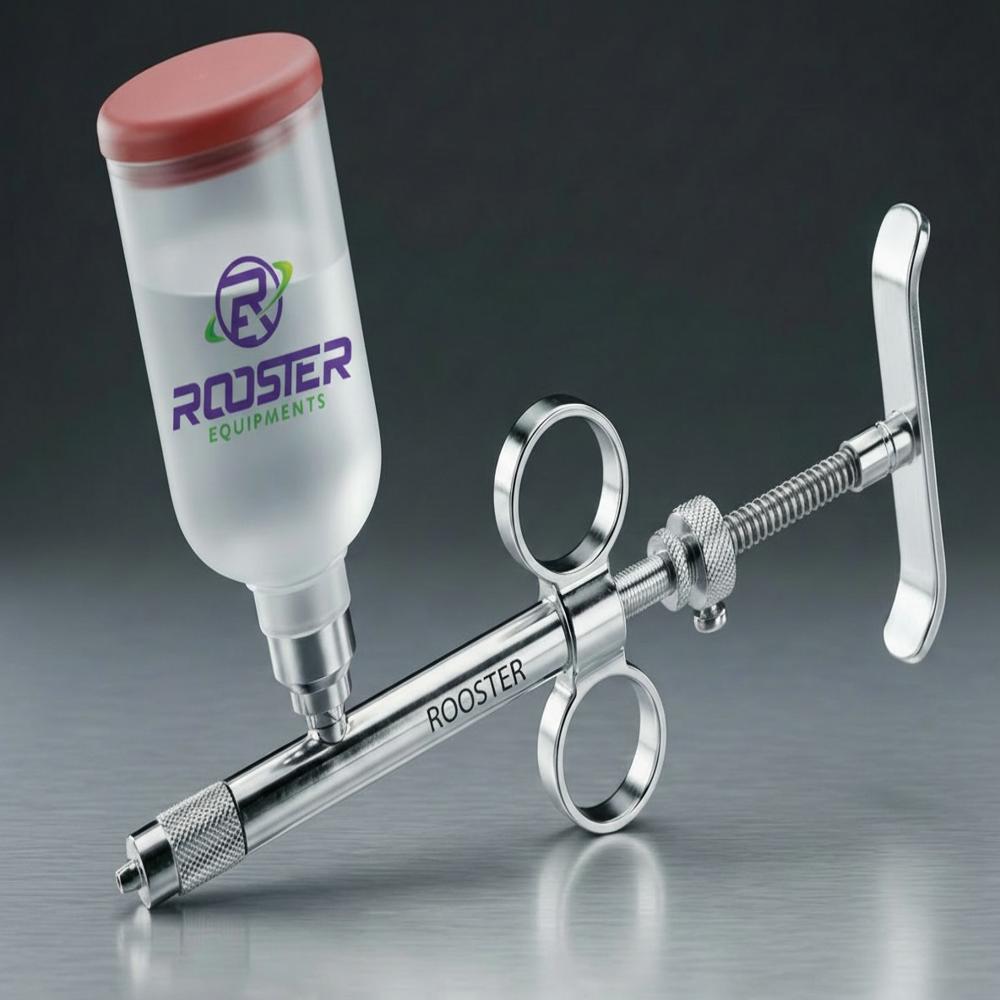 Poultry Vaccinator