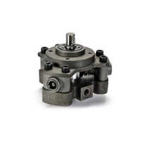Polyhydron Piston Pump