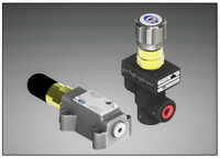 Polyhydron Plunger DPRH-06-12-315 Pressure Relief Valve