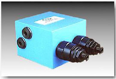 Polyhydron Pcm06-06 Pressure Control Module - Feature: High Performance