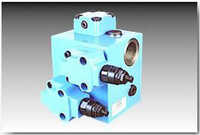 Polyhydron Pcm20-16  Pressure Control Module - Feature: High Performance