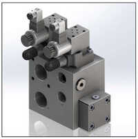 polyhydron PCM30-16 Pressure Control Module