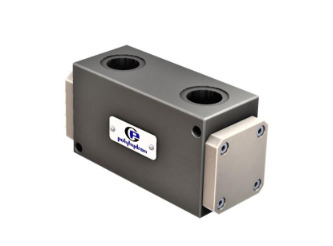 Poluhydron Fdta Flow Divider - Feature: High Efficiency