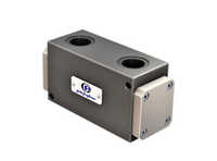 Poluhydron FDTA Flow Divider