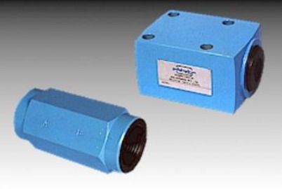 Polyhydron C30T Check Valves - Feature: Stable Operation