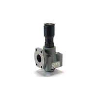 Polyhydron Pv50a0-pv50a1 Prefill And Exhaust Valves - Color: Gray