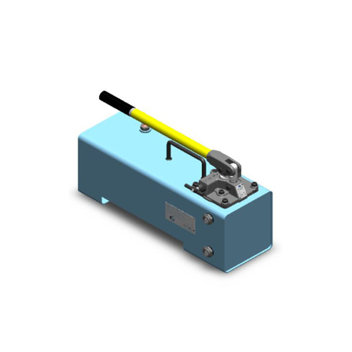 Polyhydron Hydraulic Double Acting Hand Pump