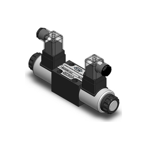 Spika 4DE06 Directional Control Valve