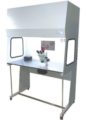 Laminar Air Flow 4Feet - Accuracy: 100 %