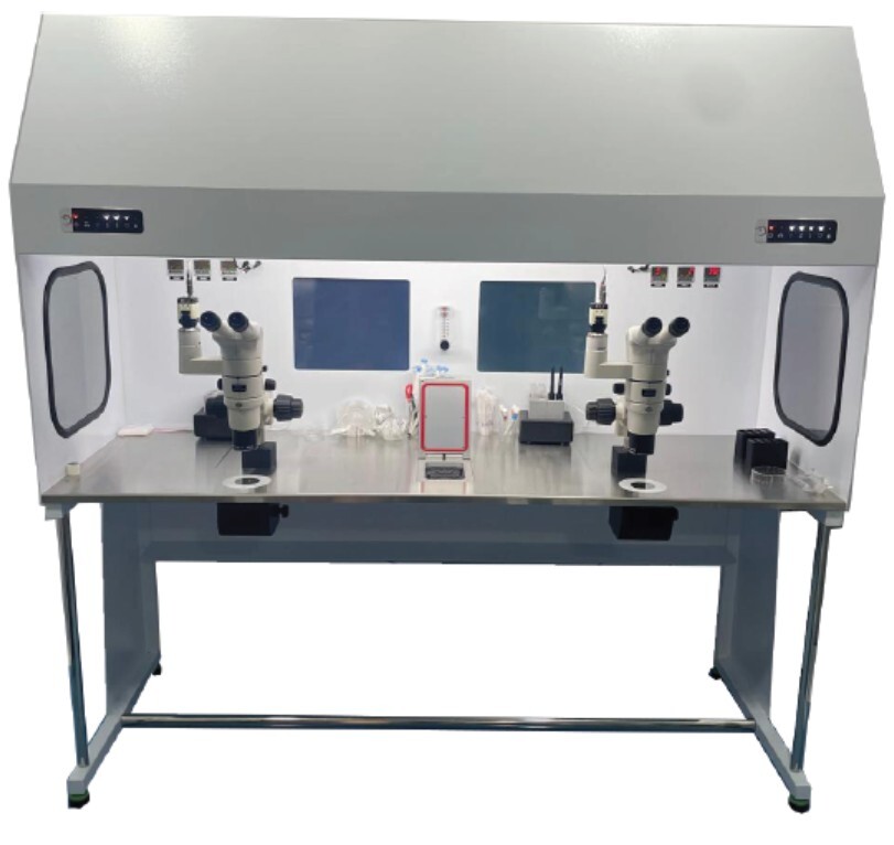 Laminar Air Flow 6Feet - Application: Laboratory
