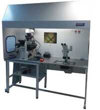 Ivf-icsi Dual Work Station - Application: Laboratory