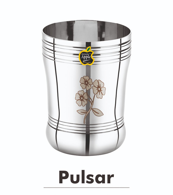 Pulsar Design Premium Glass - Design: Attractive