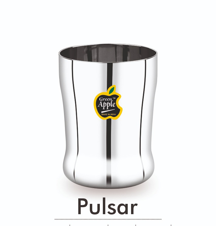 Pulsar Design Premium Glass - Design: Attractive