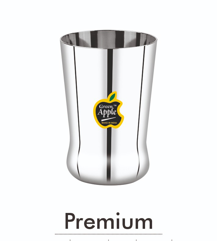 Ss Premium Quality Glass - Design: Attractive