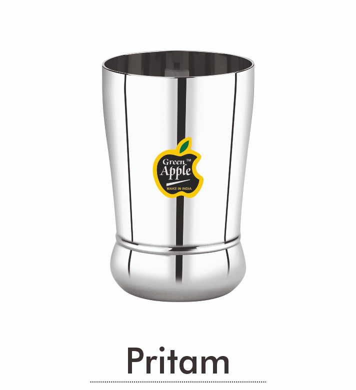 Pritam Design Premium Glass