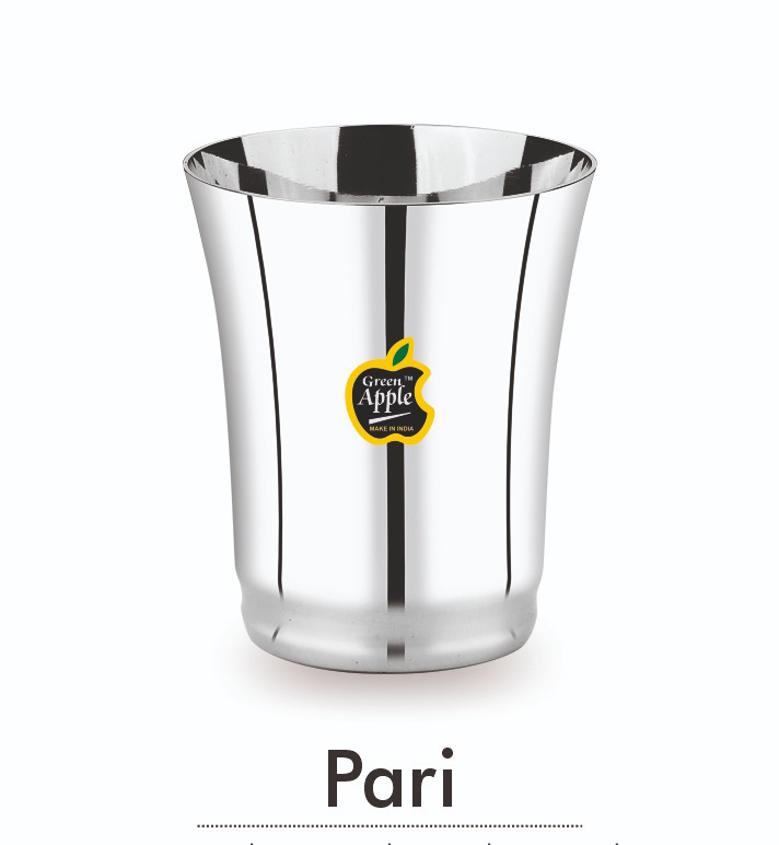 Pari Design Premium Glass - Design: Attractive