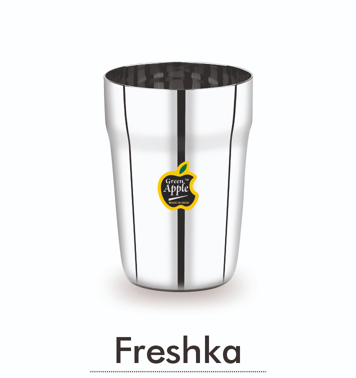Freshka Premium Glass
