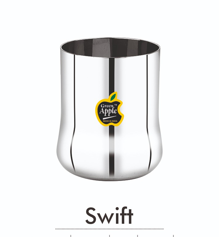 Swift Design Premium Glass - Design: Attractive