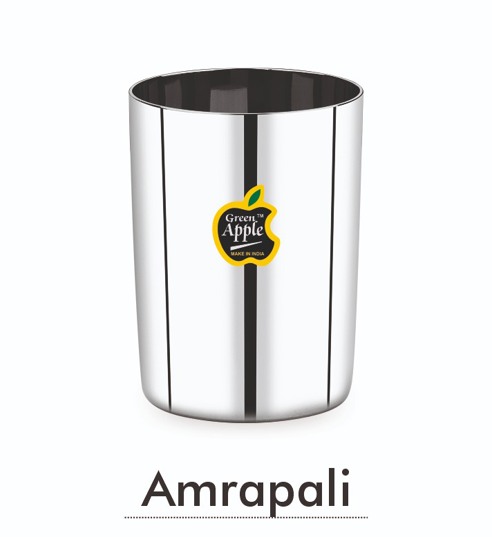 Ss Amrapali Premium Glass - Design: Attractive