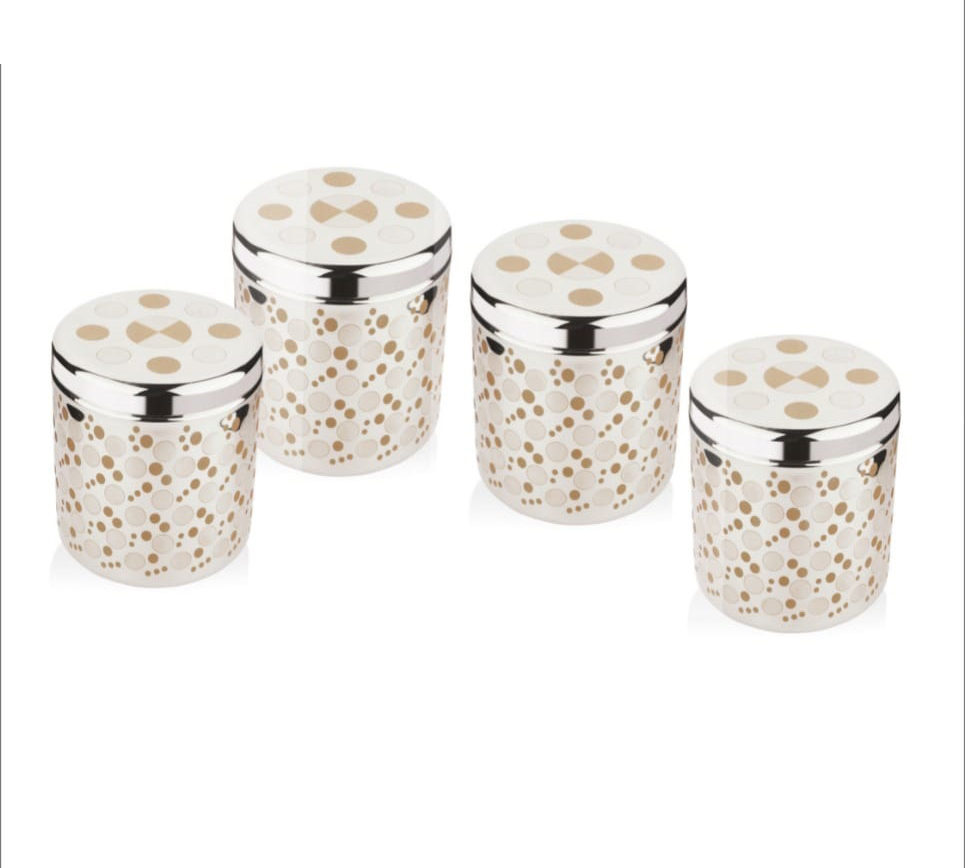 SS 5G Lazer Large Russian Canister