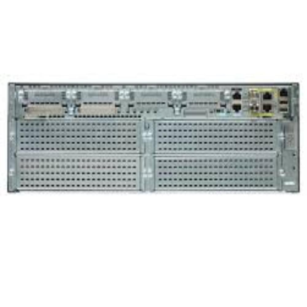 Cisco Router 3945 K9