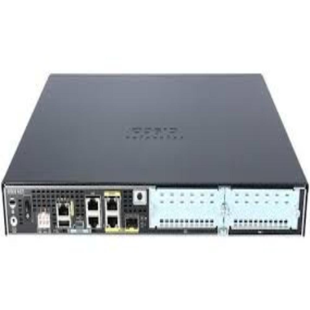 Cisco ISR 4321 Router