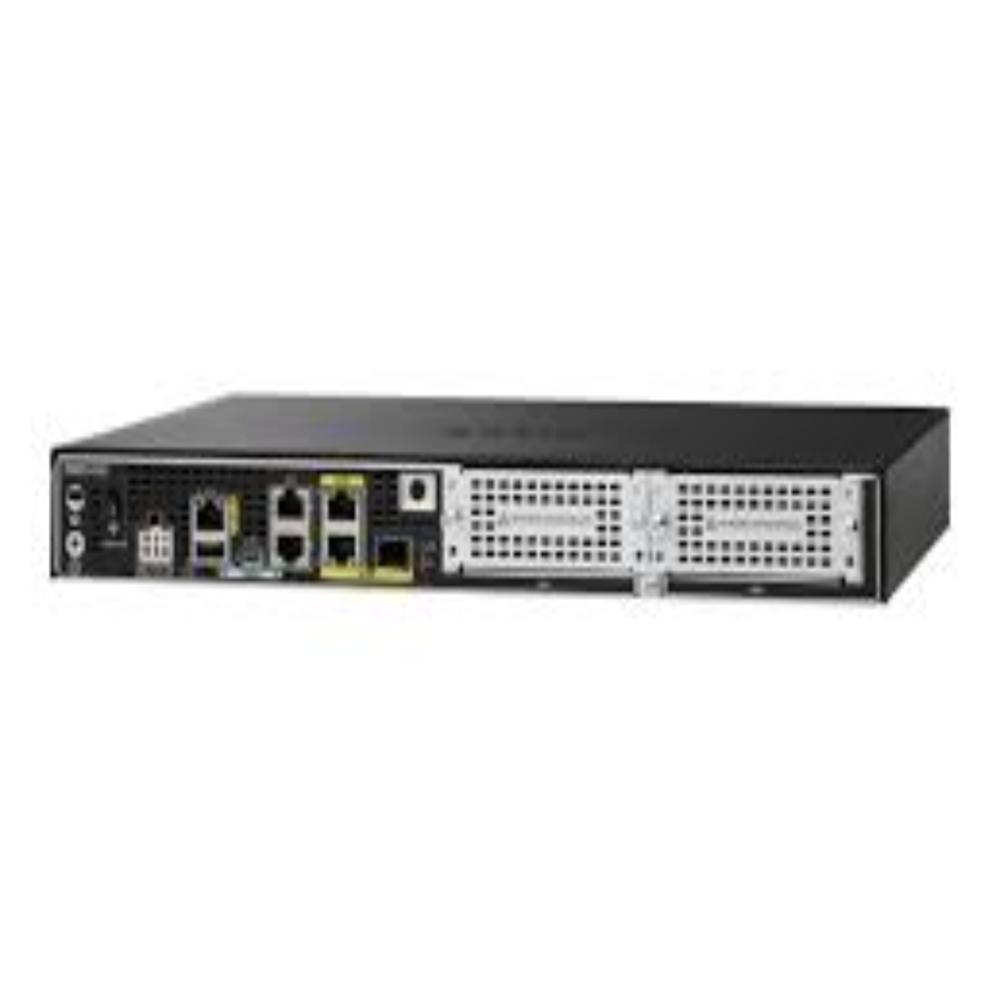 Cisco ISR 4321 Router