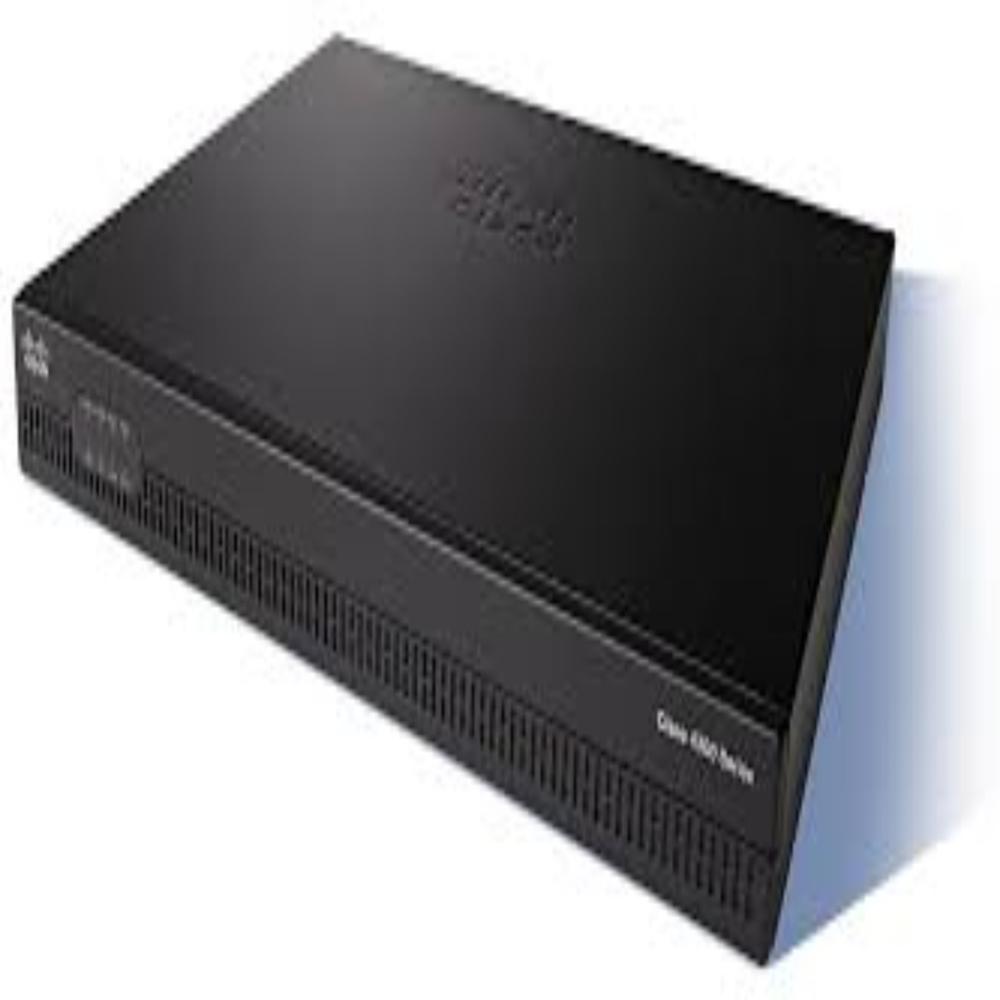 Cisco ISR 4321 Router