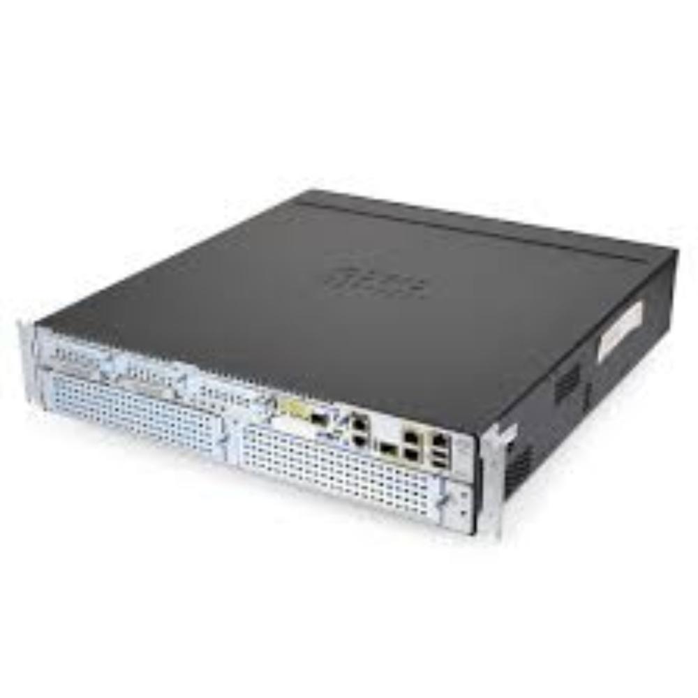 Cisco 2951/K9 Integrated Services Router
