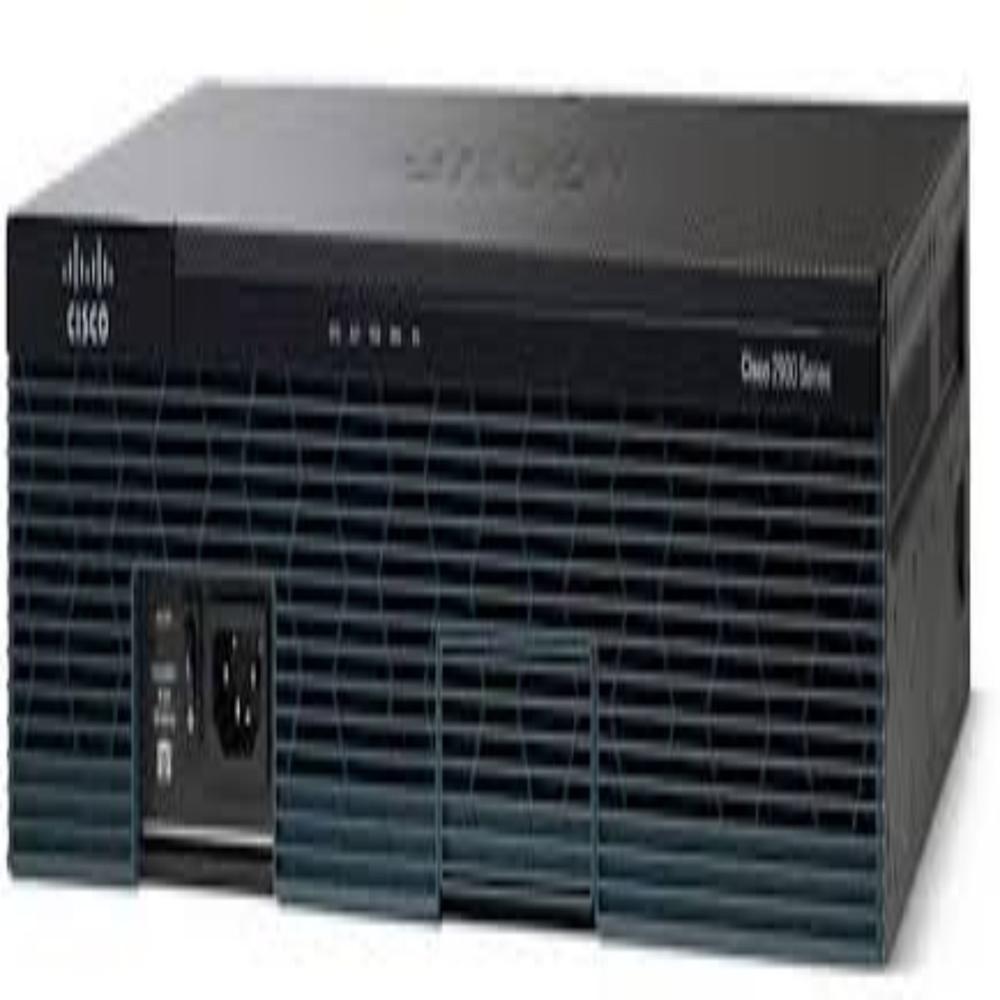 Cisco 2951/K9 Integrated Services Router