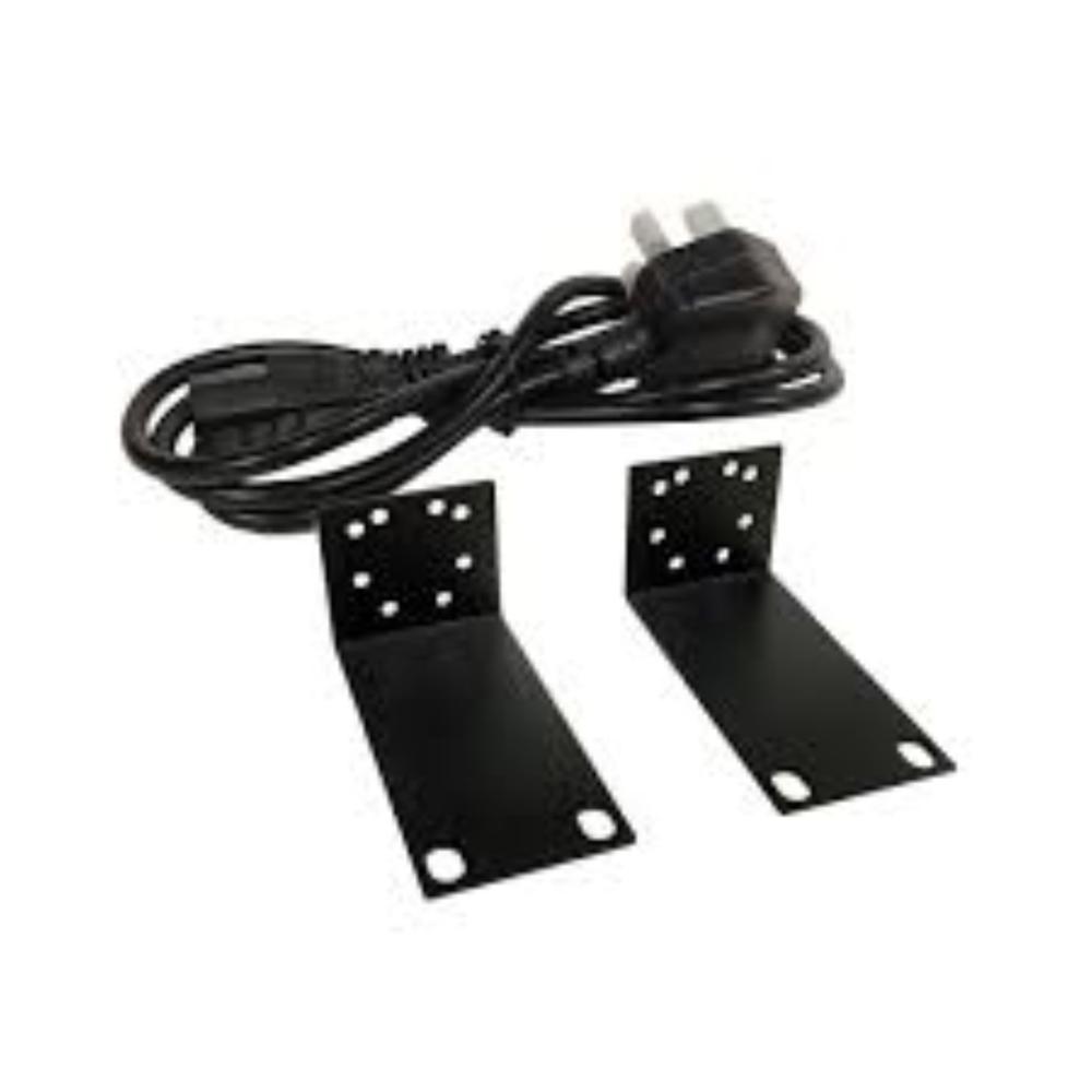 Rack Mount Router/ Switch - Features: Durable Steel Construction