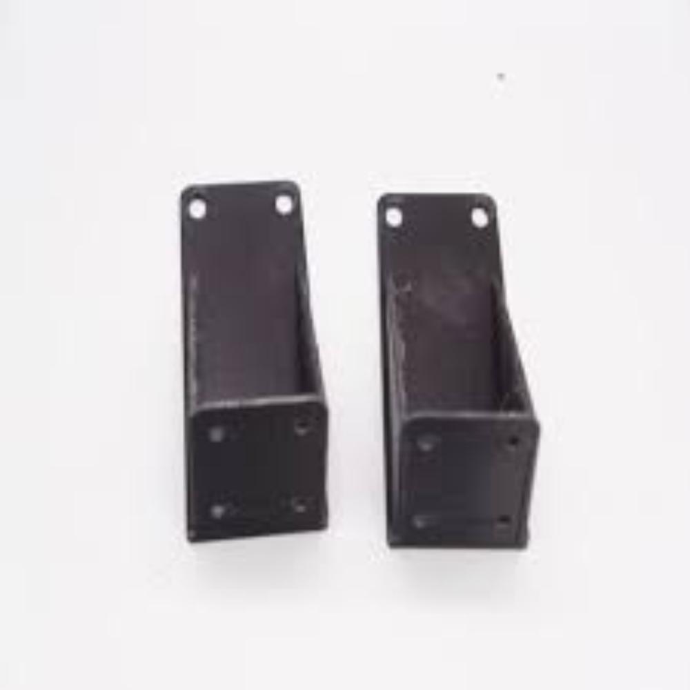 Rack Mount Router/ Switch - Features: Durable Steel Construction