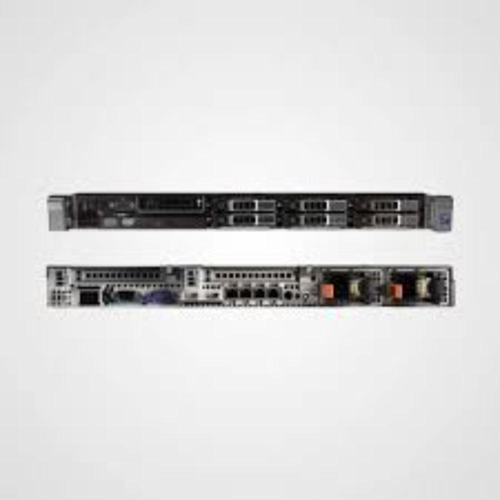Dell PowerEdge R610 Server