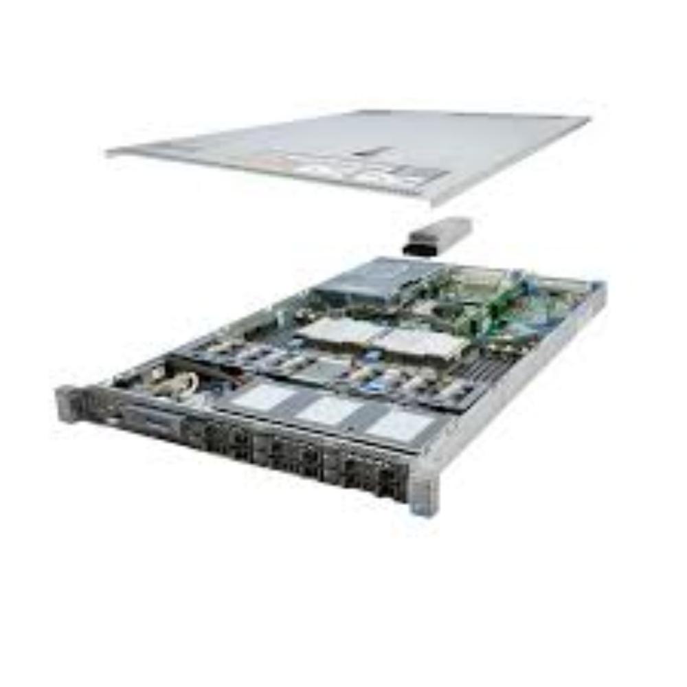 Dell PowerEdge R610 Server