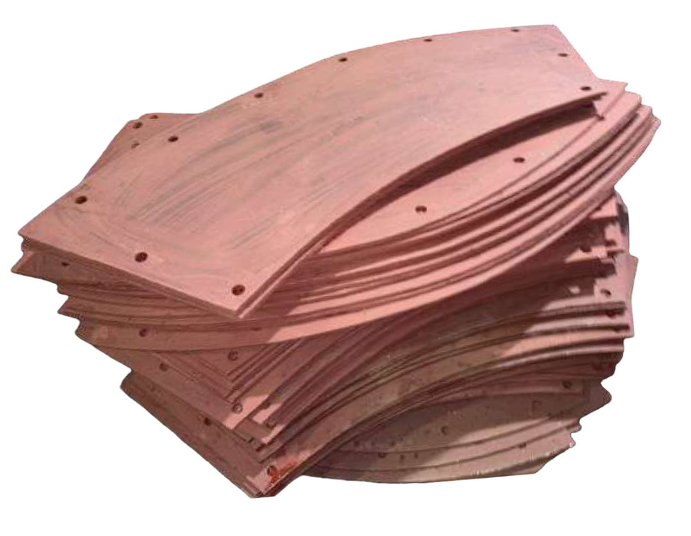 Mother Plate - Accuracy: 100 %