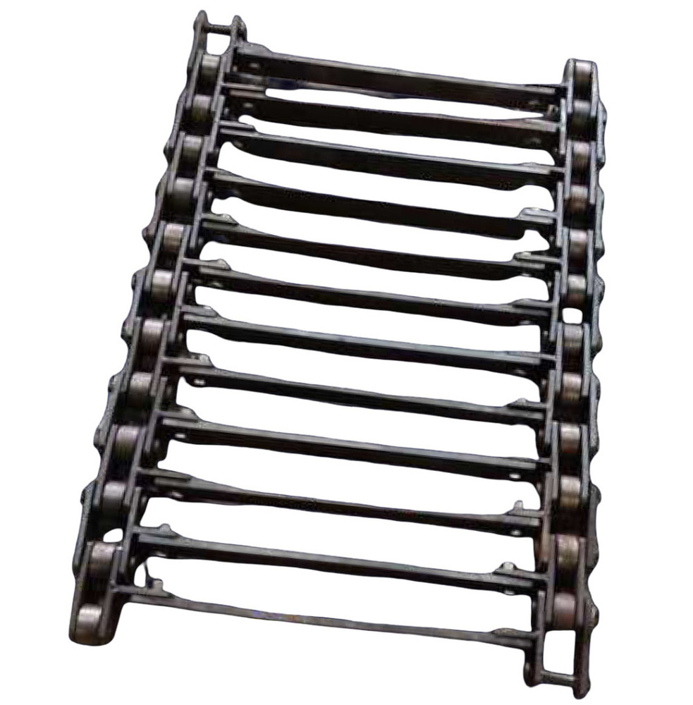 Machine Chain - Accuracy: 100 %