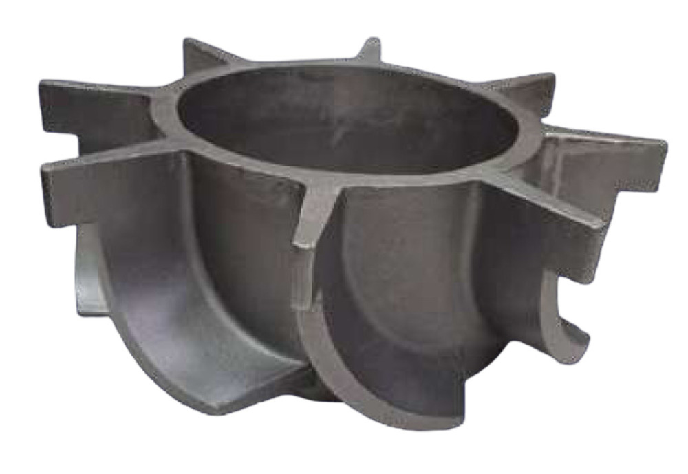 Multi Cyclone Fan - Accuracy: 100 %