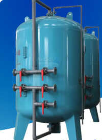 Activated Carbon Filters